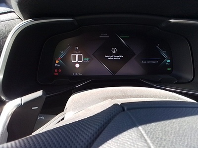 DS DS7 Crossback E-Tense 225 Performance Line Auto 165 kW (225 CV) 13 DS DS7 Crossback E-Tense 225 Performance Line Auto 165 kW (225 CV) 13