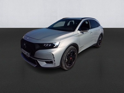 DS DS7 Crossback E-Tense 225 Performance Line Auto 165 kW (225 CV) 1 DS DS7 Crossback E-Tense 225 Performance Line Auto 165 kW (225 CV) 1
