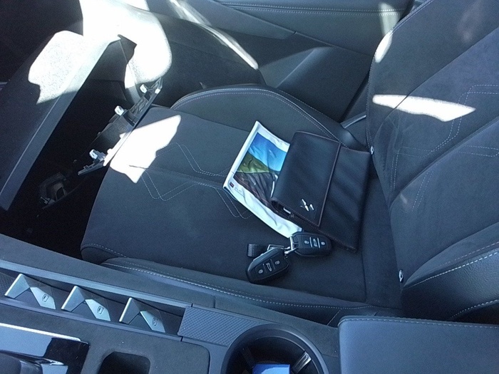 DS DS7 Crossback E-Tense 225 Performance Line Auto 165 kW (225 CV) Vehículo usado en Madrid DS DS7 Crossback E-Tense 225 Performance Line Auto 165 kW (225 CV) Vehículo usado en Madrid