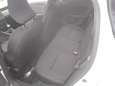 Renault Clio Business Blue dCi 63 kW (85 CV) 14 Renault Clio Business Blue dCi 63 kW (85 CV) 14