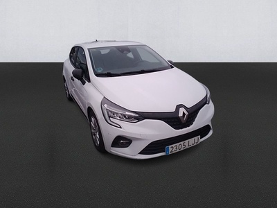 Renault Clio Business Blue dCi 63 kW (85 CV) 3 Renault Clio Business Blue dCi 63 kW (85 CV) 3