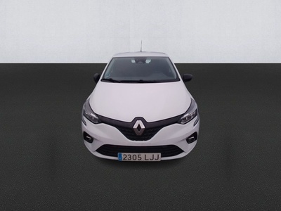 Renault Clio Business Blue dCi 63 kW (85 CV) 2 Renault Clio Business Blue dCi 63 kW (85 CV) 2