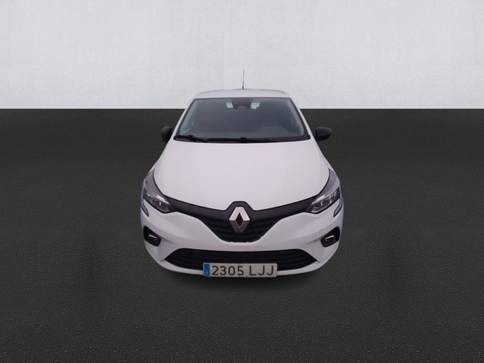Renault Clio Business Blue dCi 63 kW (85 CV) Vehículo usado en Madrid Renault Clio Business Blue dCi 63 kW (85 CV) Vehículo usado en Madrid