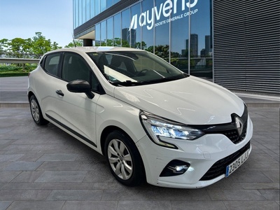 Renault Clio Business Blue dCi 63 kW (85 CV) 3 Renault Clio Business Blue dCi 63 kW (85 CV) 3