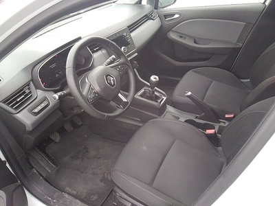 Renault Clio Business Blue dCi 63 kW (85 CV) 7 Renault Clio Business Blue dCi 63 kW (85 CV) 7