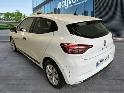 Renault Clio Business Blue dCi 63 kW (85 CV) 6 Renault Clio Business Blue dCi 63 kW (85 CV) 6