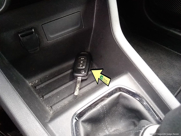 Renault Clio Business Blue dCi 63 kW (85 CV) Vehículo usado en Madrid Renault Clio Business Blue dCi 63 kW (85 CV) Vehículo usado en Madrid