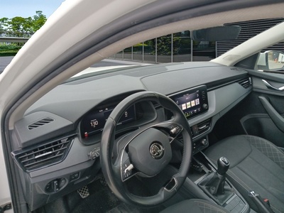 Skoda Scala 1.0 TSI Emotion 70 kW (95 CV) 7 Skoda Scala 1.0 TSI Emotion 70 kW (95 CV) 7