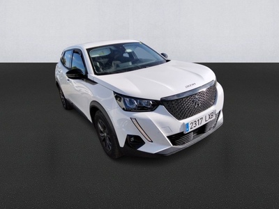 Peugeot 2008 BlueHDi 110 S&S Active Pack 81 kW (110 CV) 3 Peugeot 2008 BlueHDi 110 S&S Active Pack 81 kW (110 CV) 3