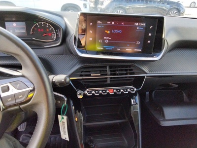 Peugeot 2008 BlueHDi 110 S&S Active Pack 81 kW (110 CV) 13 Peugeot 2008 BlueHDi 110 S&S Active Pack 81 kW (110 CV) 13