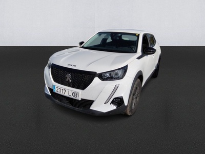 Peugeot 2008 BlueHDi 110 S&S Active Pack 81 kW (110 CV) 1 Peugeot 2008 BlueHDi 110 S&S Active Pack 81 kW (110 CV) 1