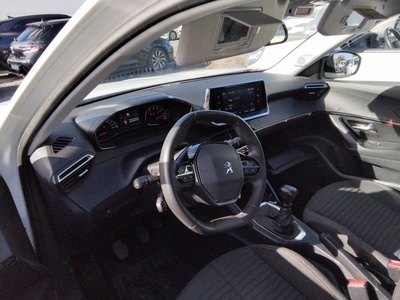 Peugeot 2008 BlueHDi 110 S&S Active Pack 81 kW (110 CV) 7 Peugeot 2008 BlueHDi 110 S&S Active Pack 81 kW (110 CV) 7