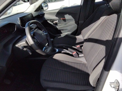 Peugeot 2008 BlueHDi 110 S&S Active Pack 81 kW (110 CV) 11 Peugeot 2008 BlueHDi 110 S&S Active Pack 81 kW (110 CV) 11