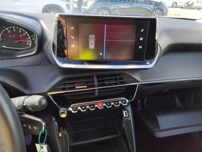 Peugeot 2008 BlueHDi 110 S&S Active Pack 81 kW (110 CV) 15 Peugeot 2008 BlueHDi 110 S&S Active Pack 81 kW (110 CV) 15