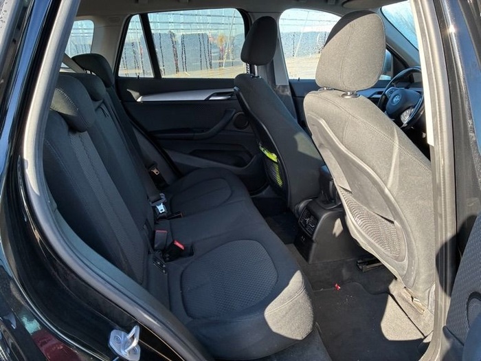 BMW X1 sDrive16d 85 kW (116 CV) Vehículo usado en Madrid BMW X1 sDrive16d 85 kW (116 CV) Vehículo usado en Madrid