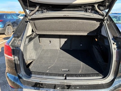 BMW X1 sDrive16d 85 kW (116 CV) 13 BMW X1 sDrive16d 85 kW (116 CV) 13