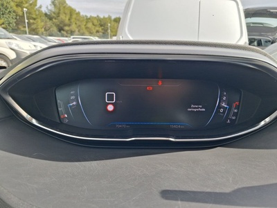Peugeot 3008 BlueHDi 130 S&S Active Pack 96 kW (130 CV) 13 Peugeot 3008 BlueHDi 130 S&S Active Pack 96 kW (130 CV) 13