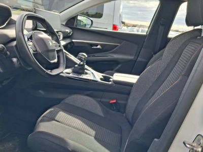 Peugeot 3008 BlueHDi 130 S&S Active Pack 96 kW (130 CV) 11 Peugeot 3008 BlueHDi 130 S&S Active Pack 96 kW (130 CV) 11