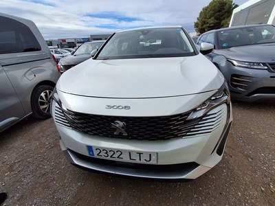 Peugeot 3008 BlueHDi 130 S&S Active Pack 96 kW (130 CV) 2 Peugeot 3008 BlueHDi 130 S&S Active Pack 96 kW (130 CV) 2