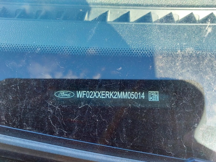 Ford Puma 1.5 Ecoblue Titanium 88 kW (120 CV) Vehículo usado en Madrid Ford Puma 1.5 Ecoblue Titanium 88 kW (120 CV) Vehículo usado en Madrid