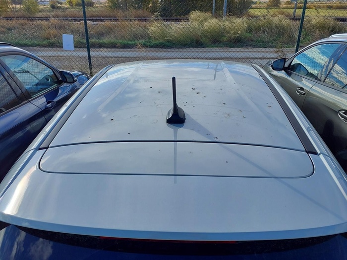 Ford Puma 1.5 Ecoblue Titanium 88 kW (120 CV) Vehículo usado en Madrid Ford Puma 1.5 Ecoblue Titanium 88 kW (120 CV) Vehículo usado en Madrid