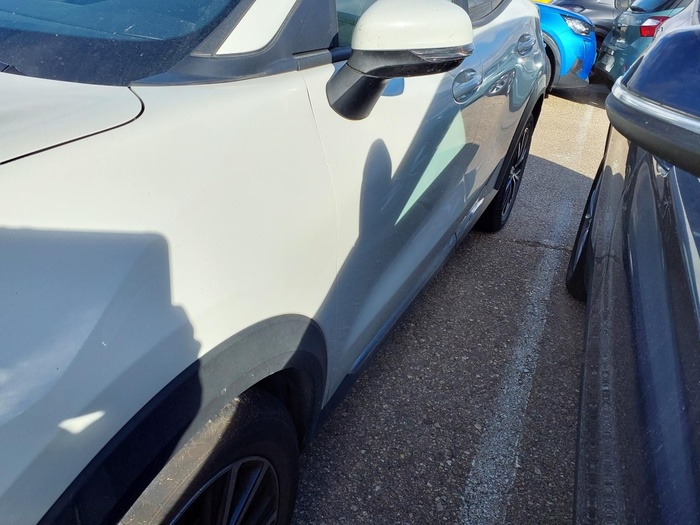 Ford Puma 1.5 Ecoblue Titanium 88 kW (120 CV) Vehículo usado en Madrid Ford Puma 1.5 Ecoblue Titanium 88 kW (120 CV) Vehículo usado en Madrid