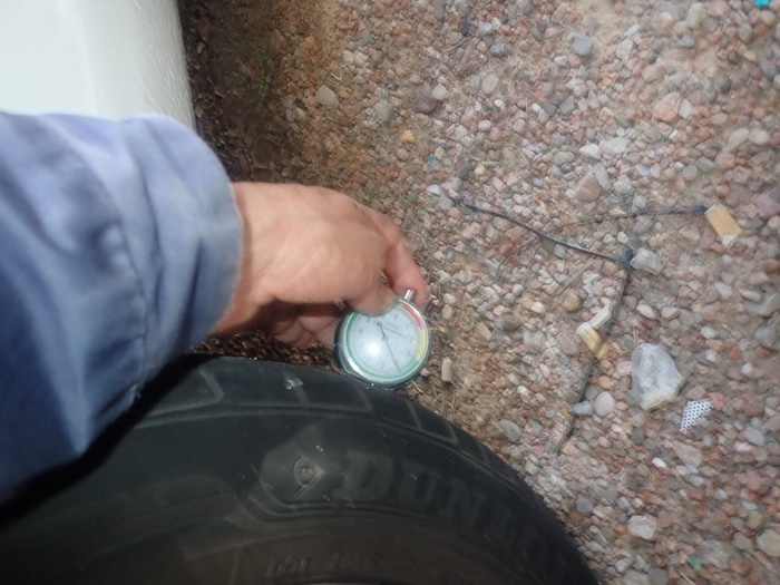 SEAT León ST 1.6 TDI S&S Style 85 kW (115 CV) Vehículo usado en Madrid SEAT León ST 1.6 TDI S&S Style 85 kW (115 CV) Vehículo usado en Madrid