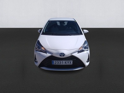 Toyota Yaris 1.5 Active Tech 74 kW (100 CV) 2 Toyota Yaris 1.5 Active Tech 74 kW (100 CV) 2