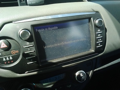 Toyota Yaris 1.5 Active Tech 74 kW (100 CV) 14 Toyota Yaris 1.5 Active Tech 74 kW (100 CV) 14