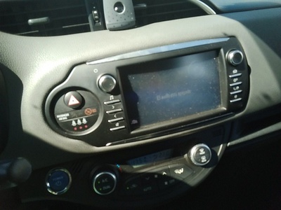 Toyota Yaris 1.5 Active Tech 74 kW (100 CV) 13 Toyota Yaris 1.5 Active Tech 74 kW (100 CV) 13