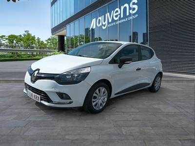 Renault Clio Business Energy TCe 55 kW (75 CV) 1 Renault Clio Business Energy TCe 55 kW (75 CV) 1