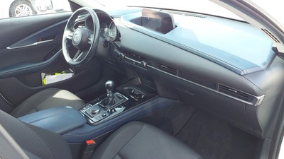 Mazda CX-30 2.0 Skyactiv-G Origin 2WD 90 kW (122 CV) 5 Mazda CX-30 2.0 Skyactiv-G Origin 2WD 90 kW (122 CV) 5
