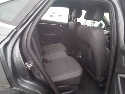 Audi Q3 Sportback TFSIe S line 45 TFSI e 180 kW (245 CV) S tronic 14 Audi Q3 Sportback TFSIe S line 45 TFSI e 180 kW (245 CV) S tronic 14