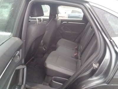 Audi Q3 Sportback TFSIe S line 45 TFSI e 180 kW (245 CV) S tronic 9 Audi Q3 Sportback TFSIe S line 45 TFSI e 180 kW (245 CV) S tronic 9