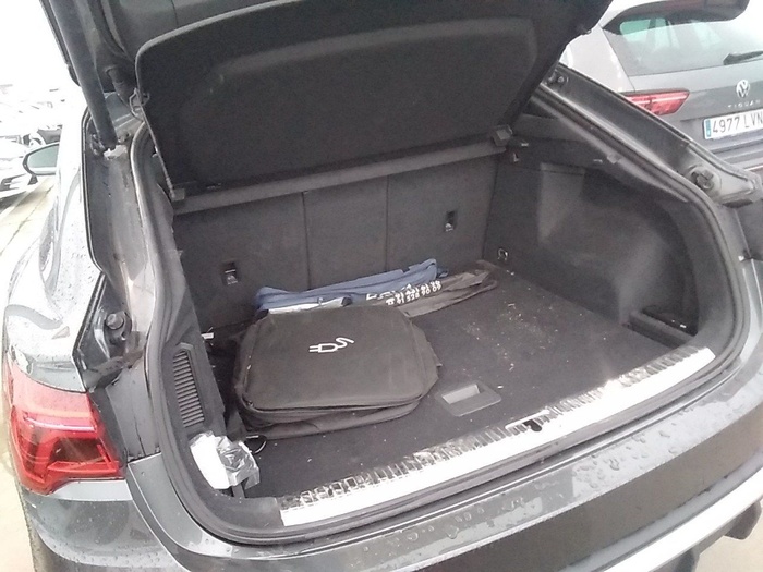 Audi Q3 Sportback TFSIe S line 45 TFSI e 180 kW (245 CV) S tronic Vehículo usado en Madrid Audi Q3 Sportback TFSIe S line 45 TFSI e 180 kW (245 CV) S tronic Vehículo usado en Madrid