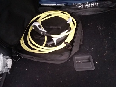 Audi Q3 Sportback TFSIe S line 45 TFSI e 180 kW (245 CV) S tronic 11 Audi Q3 Sportback TFSIe S line 45 TFSI e 180 kW (245 CV) S tronic 11