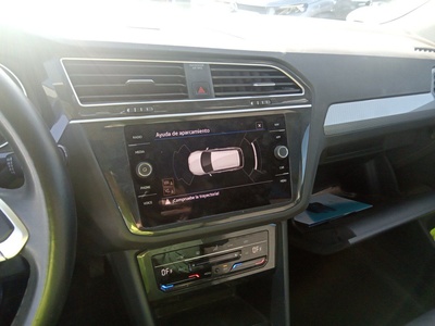 Volkswagen Tiguan Life 2.0 TDI 110 kW (150 CV) 11 Volkswagen Tiguan Life 2.0 TDI 110 kW (150 CV) 11