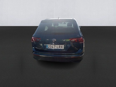 Volkswagen Tiguan Life 2.0 TDI 110 kW (150 CV) 5 Volkswagen Tiguan Life 2.0 TDI 110 kW (150 CV) 5