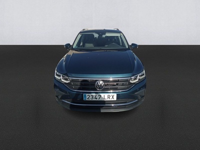 Volkswagen Tiguan Life 2.0 TDI 110 kW (150 CV) 2 Volkswagen Tiguan Life 2.0 TDI 110 kW (150 CV) 2