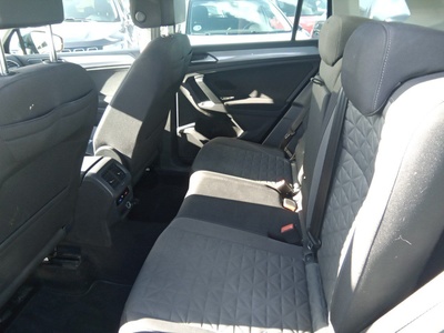 Volkswagen Tiguan Life 2.0 TDI 110 kW (150 CV) 9 Volkswagen Tiguan Life 2.0 TDI 110 kW (150 CV) 9