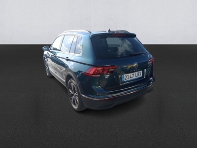 Volkswagen Tiguan Life 2.0 TDI 110 kW (150 CV) 6 Volkswagen Tiguan Life 2.0 TDI 110 kW (150 CV) 6