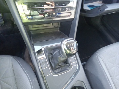 Volkswagen Tiguan Life 2.0 TDI 110 kW (150 CV) 12 Volkswagen Tiguan Life 2.0 TDI 110 kW (150 CV) 12