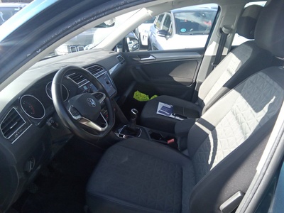 Volkswagen Tiguan Life 2.0 TDI 110 kW (150 CV) 7 Volkswagen Tiguan Life 2.0 TDI 110 kW (150 CV) 7