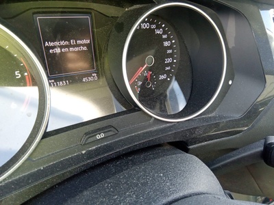 Volkswagen Tiguan Life 2.0 TDI 110 kW (150 CV) 8 Volkswagen Tiguan Life 2.0 TDI 110 kW (150 CV) 8