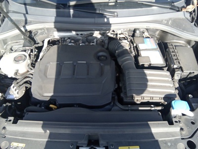 Volkswagen Tiguan Life 2.0 TDI 110 kW (150 CV) 15 Volkswagen Tiguan Life 2.0 TDI 110 kW (150 CV) 15