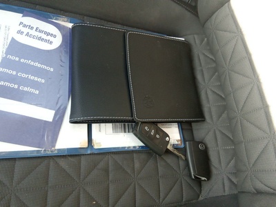 Volkswagen Tiguan Life 2.0 TDI 110 kW (150 CV) 14 Volkswagen Tiguan Life 2.0 TDI 110 kW (150 CV) 14