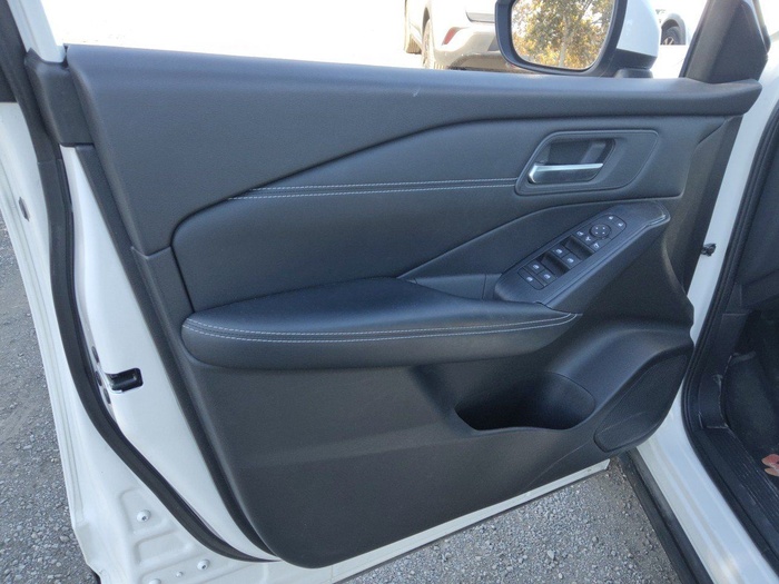 Nissan Qashqai DIG-T 140 mHEV Acenta 4x2 103 kW (140 CV) Vehículo usado en Madrid Nissan Qashqai DIG-T 140 mHEV Acenta 4x2 103 kW (140 CV) Vehículo usado en Madrid