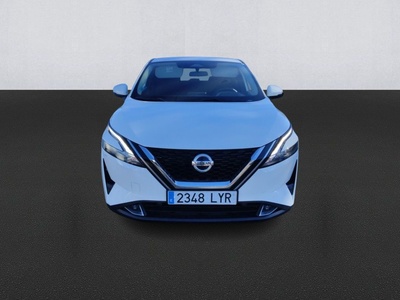 Nissan Qashqai DIG-T 140 mHEV Acenta 4x2 103 kW (140 CV) 2 Nissan Qashqai DIG-T 140 mHEV Acenta 4x2 103 kW (140 CV) 2