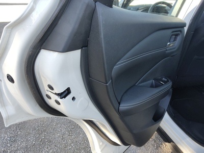 Nissan Qashqai DIG-T 140 mHEV Acenta 4x2 103 kW (140 CV) 10 Nissan Qashqai DIG-T 140 mHEV Acenta 4x2 103 kW (140 CV) 10