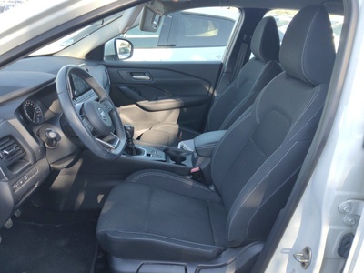 Nissan Qashqai DIG-T 140 mHEV Acenta 4x2 103 kW (140 CV) 13 Nissan Qashqai DIG-T 140 mHEV Acenta 4x2 103 kW (140 CV) 13